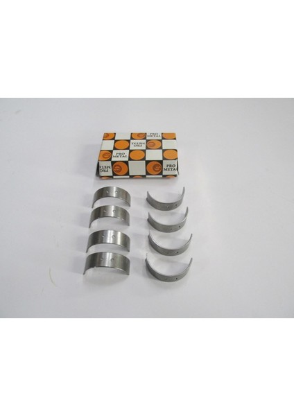 Mıtsubıshı Lancer- Gold- 84/87 Kol Yatak (4G13/15) 1.3/1.5cc 0.25 (Pro) MD143090-025 fiyatları