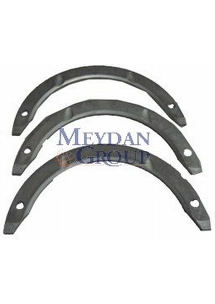 Mıtsubıshı Canter- FE304- 90/97 Gezinti Yatağı (4D30/31) 3.3cc (Tdc) ME013564