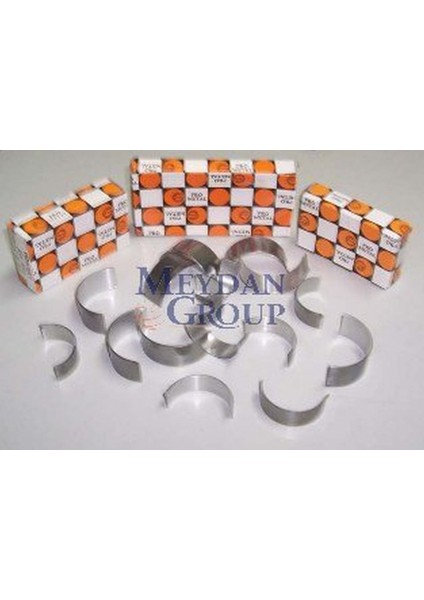 Toyota Corona- AT171- 89/92 Ana Yatak 0.50 (3sfe) 2.0cc (Pro) 11701-63021.050