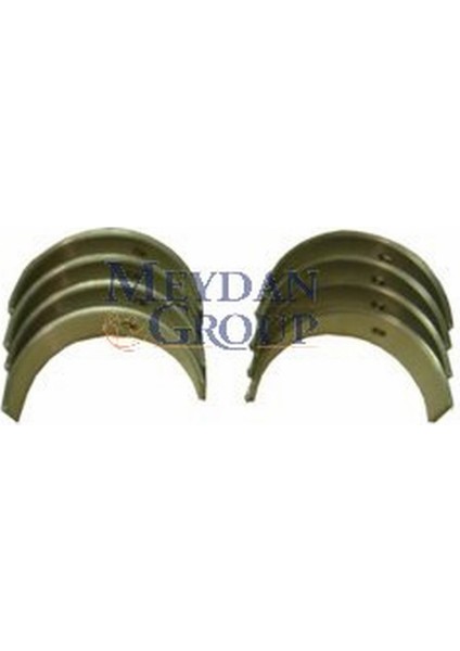 Toyota Corolla- AE111- 99/00 Kol Yatak 0.25 (2e) 1.3cc (Tdc) 13041-10020-025