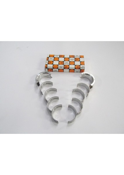 Hyundaı Excel- 90/91 Ana Yatak (4G13/15) 1.3/1.5cc 0.50 (Pro) MD147999-050