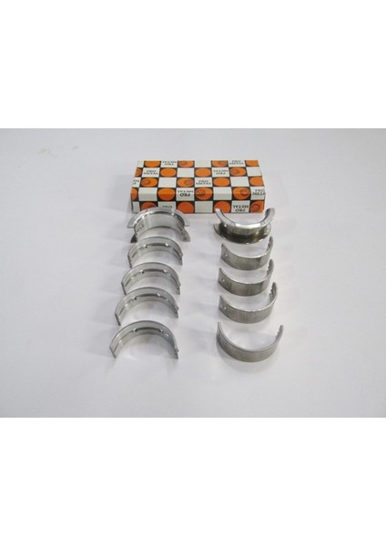 Hyundaı Excel- 90/91 Ana Yatak (4G13/15) 1.3/1.5cc 0.50 (Pro) MD147999-050 fiyatları