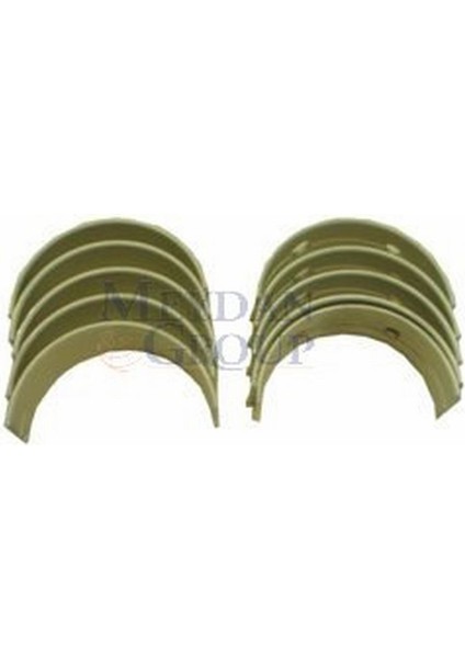 Nıssan Pıck Up- D21- 86/88 Ana Yatak Std (SD23/25) 2.3/2.5cc (Tdc) 12207V1701