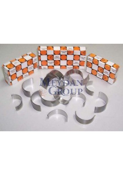 Nıssan Pıck Up- D21- 86/88 Ana Yatak Std (SD23/25) 2.3/2.5cc (Pro) 12207V1701