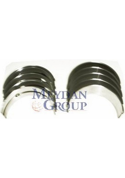 Nıssan Skystar- Pıck Up- D22- 97/02 Ana Yatak 0.25 (TD25/27) 2.5/2.7cc (Tdc) 12207-54T10-025