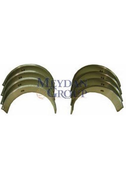 Nıssan Prımera- P11- 97/99 Kol Yatak 0.25 (SR20DE) 2.0cc (Tdc) 12111-60J00-025