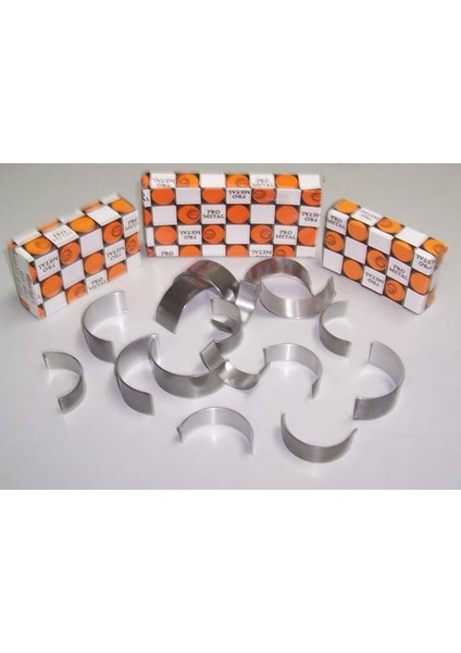 Suzukı Swıft- Sd/hb- 97/04 Kol Yatak 0.25 (SF416) 1.6cc (Pro) 12100-60821.025