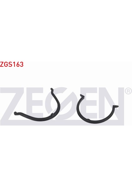 Renault R.9 1.4 Karter Ay Conta Siyah 7700860004