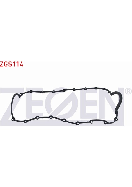 Renault Clıo - Kangoo - Megane 1.5 Dcı Karter Contası 11121-00QAF|7700273486