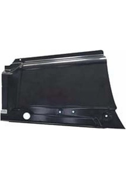 Mercedes Sprınter Arka Etek Sacı (Teker Ar.)Sol 2006-2013 A9066376009