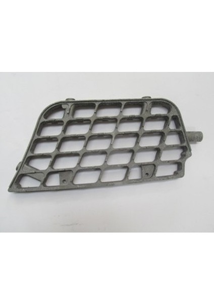Mıtsubıshı Canter- FE635/659- 98/06 Ayak Basamak Paneli Alüminyum Sağ/sol Aynı (Adet)(Fpı) MC139356