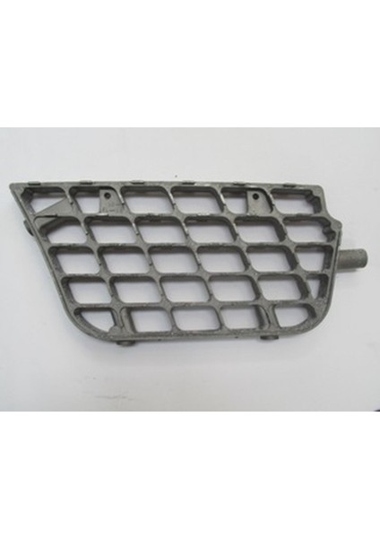 Mıtsubıshı Canter- FE635/659- 98/06 Ayak Basamak Paneli Alüminyum Sağ/sol Aynı (Adet)(Fpı) MC139356