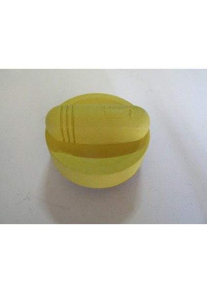 Renault Laguna- 94/99 Motor Yağ Kapağı Sarı 7700103347
