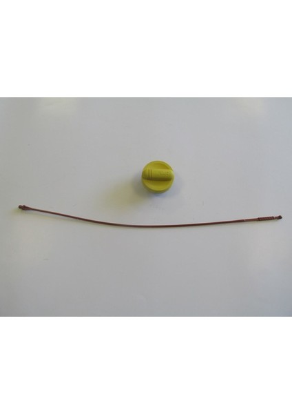 Renault Laguna- 94/99 Motor Yağ Kapağı Vidalı Çubuklu (1,9cc Dizel) 8200059541