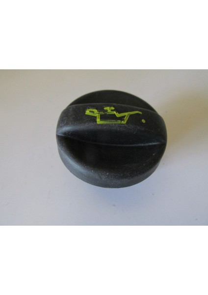 Cıtroen C5- 05/08 Motor Yağ Kapağı (1,6 Hdı Dizel) (Kısa Boğaz) 1180.F9