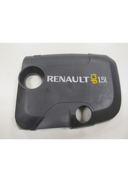 Renault Modus- 09/11 Motor Üst Kapağı (1.5 Dcı) 8200383342