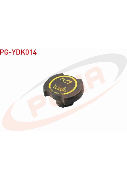 Mondeo 00- Transıt V184 01- Tdı Tdcı Motor Yağ Dolum Kapağı XS7Q6K614AB