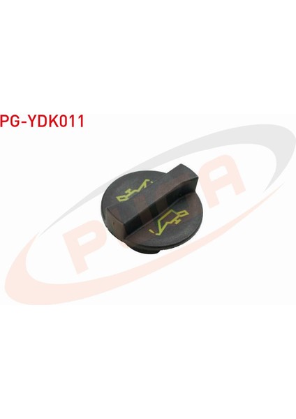 Ducato Iıı / Boxer Iıı / Jumper Iıı 2006-2010 Motor Yağ Dolum Kapağı 1180.R1|9662149180|9662149180