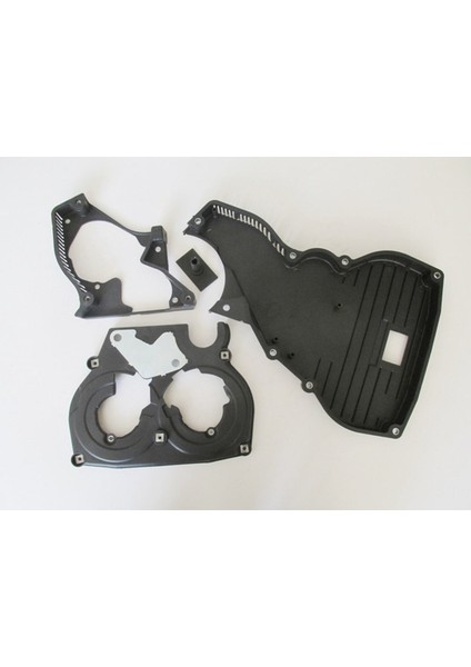 Fıat Albea- 05/13 Triger Kapağı Set 1.6 cc (16V) 46519303