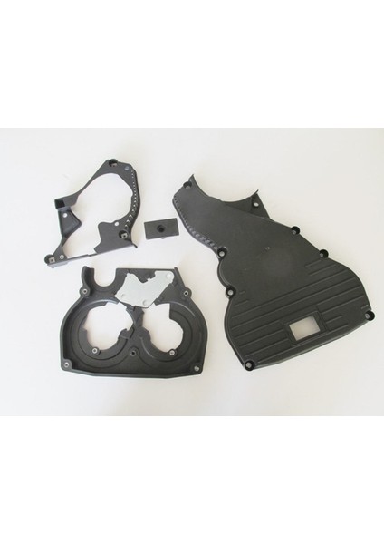 Fıat Albea- 05/13 Triger Kapağı Set 1.6 cc (16V) 46519303