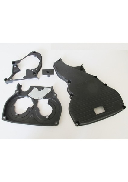 Fıat Albea- 05/13 Triger Kapağı Set 1.6 cc (16V) 46519303