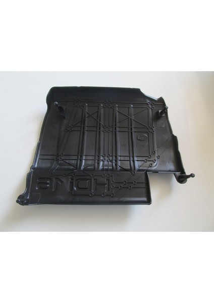 Cıtroen C4- 11/17 Motor Üst Kapağı 1.6 Hdı 0137.E5