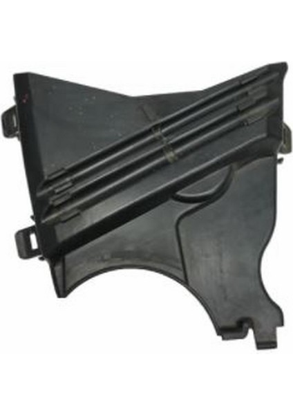 Renault Clıo- Hb- 16/20 Triger Kapağı Dış Alt (1,5dcı) 135614168R