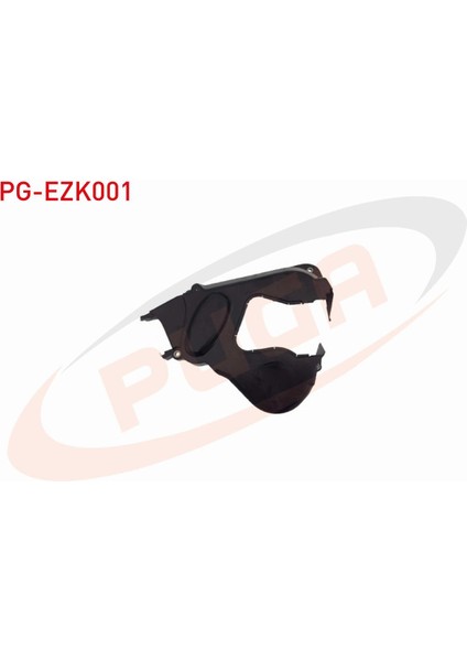 Renault Scenıc Iı/megan Iı/laguna Iı 1,9 ( F9Q ) Eksantrik Kapağı 8200255494