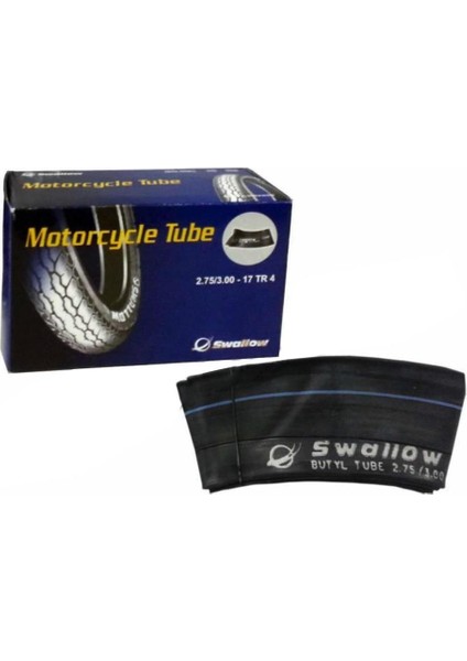 4.50 x 18 Butyl [kutulu] - Swallow