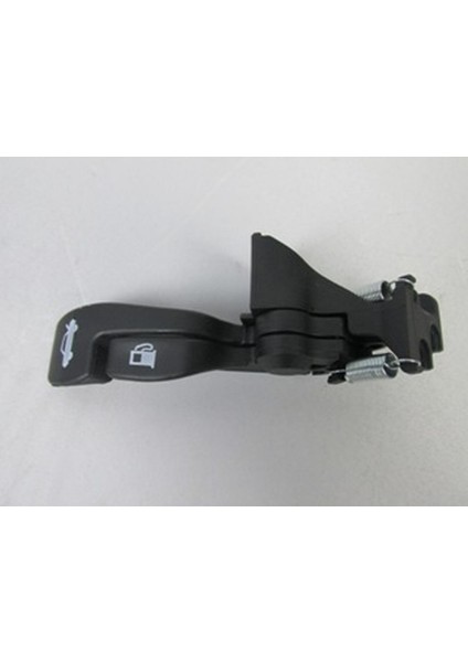 Toyota Corolla- AE101- 95/98 Bagaj Kapağı ve Depo Kapağı Iç Açma Kolu (Mandalı) Plastik (Euro Body) 64606-20091