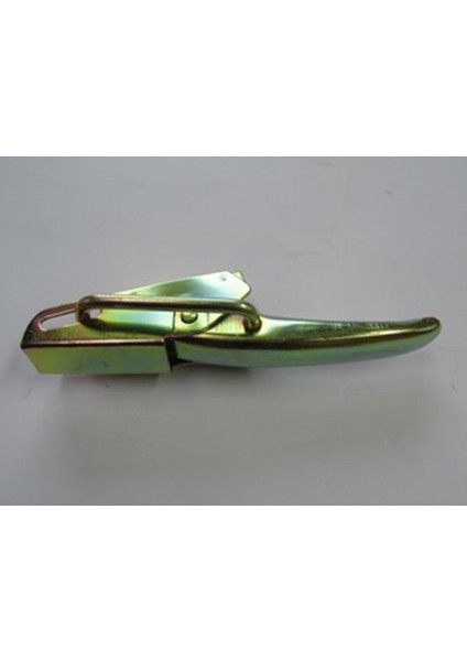 Toyota Hılux- Pıck Up LN85- 89/97 Bagaj Kapağı Yan Açma Kolu (Fpı) 66170-89103