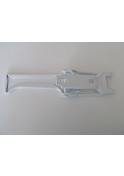 Suzukı Carry- 90/98 Bagaj Kapağı Yan Açma Kolu Sağ Beyaz (Kamyonet Tipi) (Hushan) 8287060C10 modelleri