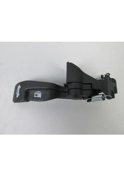 Toyota Corolla- AE111- 99/00 Bagaj Kapağı ve Depo Kapağı Iç Açma Kolu (Mandalı) Plastik (Euro Body) 64606-20091