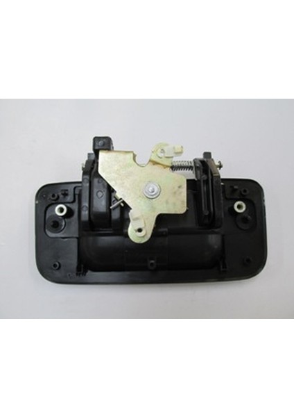 Mazda Bt 50- Pıck Up- 07/12 Bagaj Kapağı Orta Açma Kolu Siyah (Tyg) UR56-65750F fiyatları