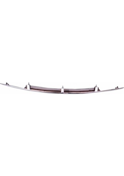 Renault Megane- 99/02 Arka Bagaj Kapağı Nikelaj Çıtası 7700430224