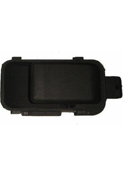 Ford Transıt- 96/02 Arka Bagaj Kapağı Iç Açma Kolu Siyah (Bfn)