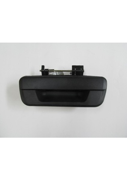 Isuzu D Max- Pıck Up- 07/12 Bagaj Kapağı Orta Açma Kolu Siyah (Kilit Deliksiz) (Bfn) 8-97235385-2