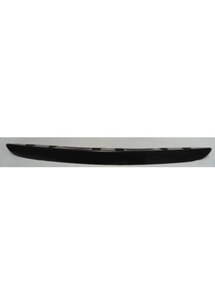 Hyundaı Accent- 98/00 Plaka Lamba Çıtası Siyah (Bfn) 87370-22300