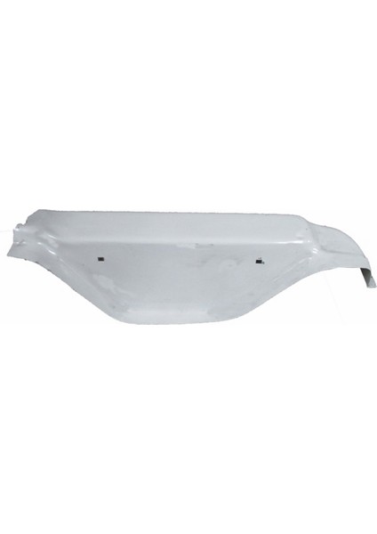 Hyundaı Porter Kamyonet- 96/05 Ayak Basamak Sacı Sol 7116543001