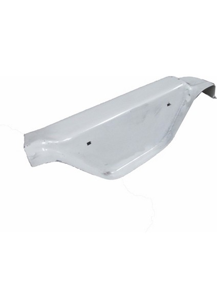 Hyundaı Porter Kamyonet- 96/05 Ayak Basamak Sacı Sol 7116543001