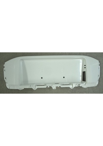 Toyota Landcruıser- Prado- 09/13 Arka Bagaj Plakalık Plastiği (Famella) 76811-60200
