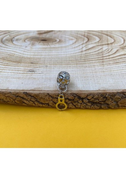 Tekli Kurukafa Skull Küpe Metal Küpe PYTKKUPE139 fiyatları