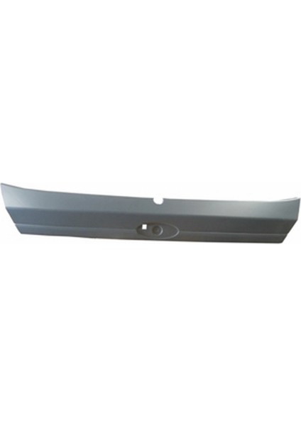 Ford Fıesta- 09/13 Arka Plaka Çıtası Gri (Bfn) 8A61-A43400BDXWAA