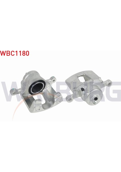 Chevrolet Lacettı 2005-2013 / Daewoo Nubıra 1997-2002 Fren Kaliper Ön Sol Piston 54MM 256MM 96549788
