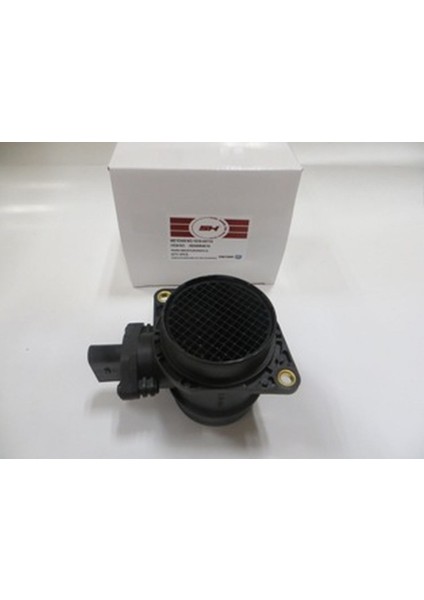 Audı A3- 97/03 Hava Akış Sensörü (Debimetre) 5 Fişli (1.8) (Sh) 06A906461A