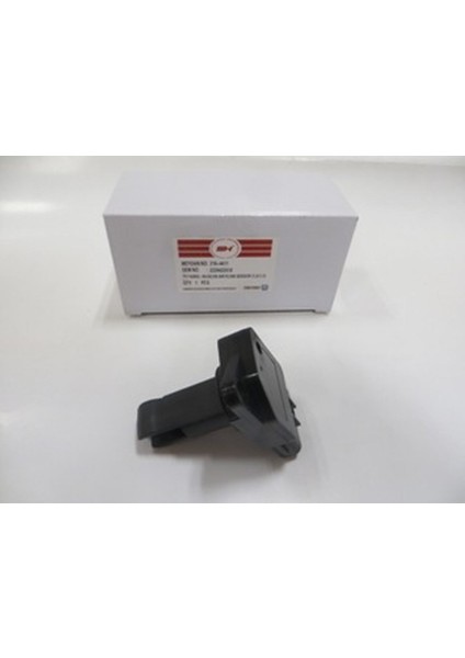 Toyota Yarıs- 00/06 Hava Akış Sensörü (Debimetre) 5 Fişli (1,0/1,3) (Sh) 2220422010