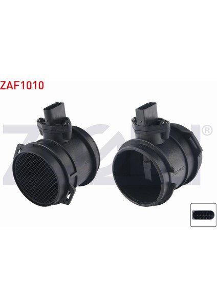 Mercedes E Serısı (W210) E 430 1995-2002 Hava Akış Metre (Debimetre) A1130940048