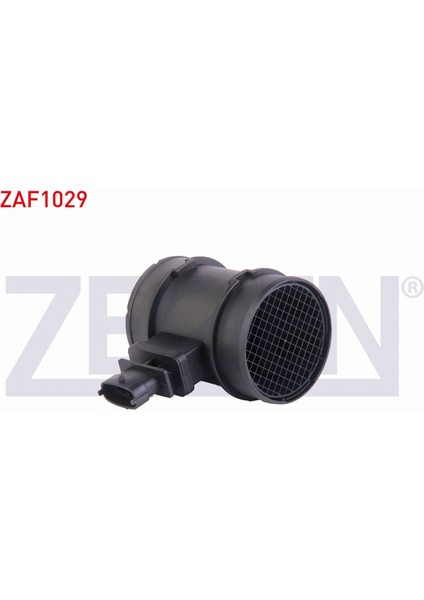 Opel Antara 2.0 Cdtı 07- Hava Akış Metre (Debimetre) 55350048