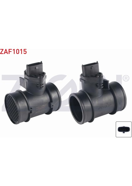 Opel Astra G 1.4 16V 2005-2009 Hava Akış Metre (Debimetre) 836644