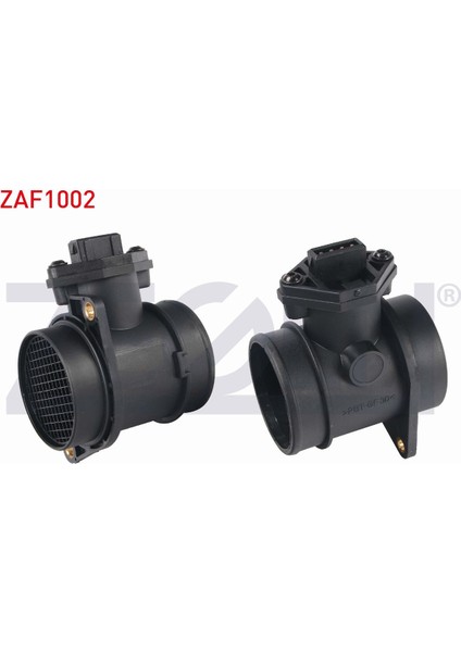 Volkswagen Golf Iv (1j1) 1.8 T 1997-2005 Hava Akış Metre (Debimetre) 037906461C